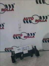 Display bord Renault Clio Symbol 1.5dCi an 2009