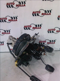 Pedometru Renault Clio Symbol 1.5dCi an 2009