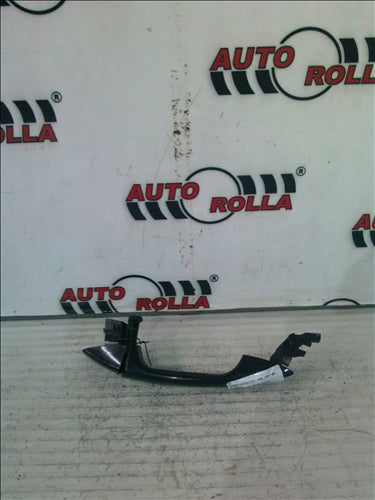 Maner exterior usa stanga fata Mercedes C class W204 2.2CDI, an 2008