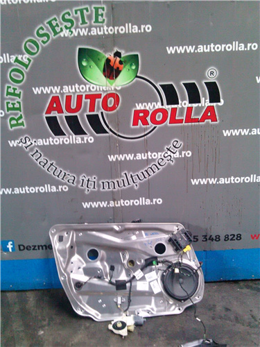 Boxa usa stanga fata Mercedes C class W204 2.2CDI, an 2008