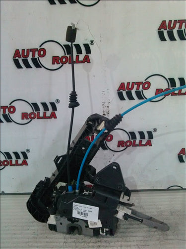 Cremaliera usa stanga spate Mercedes C class W204 2.2CDI, an 2008