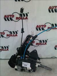 Cremaliera usa stanga spate Mercedes C class W204 2.2CDI, an 2008