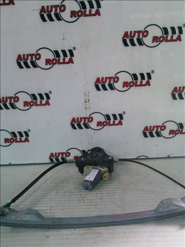 Macara + motoras geam dreapta fata Renaul Clio symbol 1.5dCi an 2010