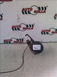 Vas vacuum Mercedes Sprinter 2.2CDI, an 2005