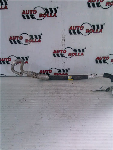 Conducta AC Chevrolet Kalos, 1.2S, an 2006