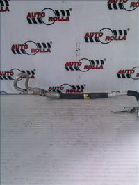 Conducta AC Chevrolet Kalos, 1.2S, an 2006