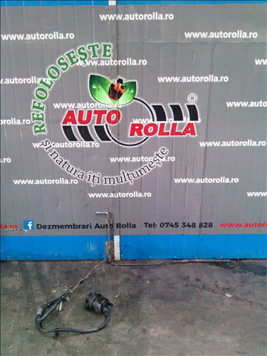 Conducte servodirectie Opel Astra F 1.6S, an 1997