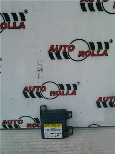 Calculator airbag Renault Clio Symbol 1.5dCi an 2009