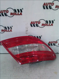 Stop stanga Mercedes C class W204 2.2CDI, an 2008