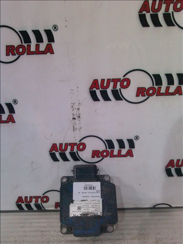 Calculator intarder Iveco Stralis euro6, an 2015