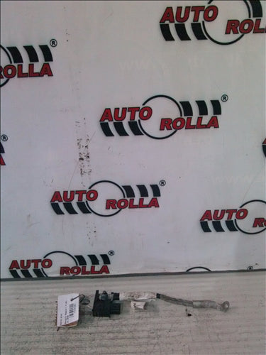 Borna plus Renault Megane 1.5 dci, an 2016