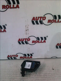 Motoras clapeta aeroterma Skoda Fabia 1.2S, an 2002