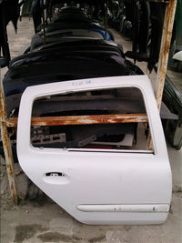 Usa dreapta spate Renault Symbol 1.5dCi an 2009