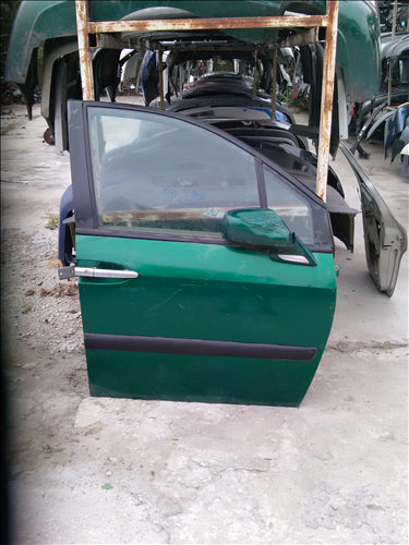 Usa dreapta fata Peugeot 807 an 2007