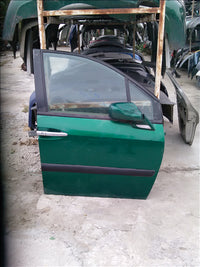 Usa dreapta fata Peugeot 807 an 2007