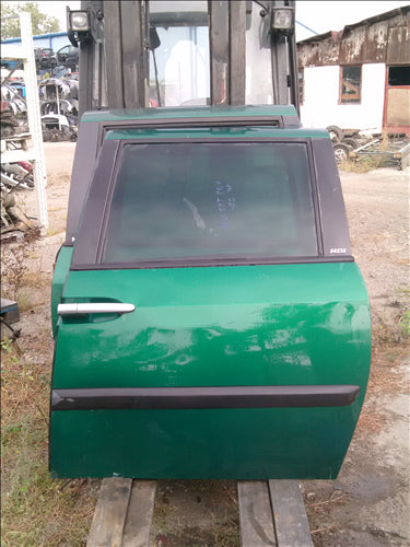 Usa stanga spate Peugeot 807 an 2007