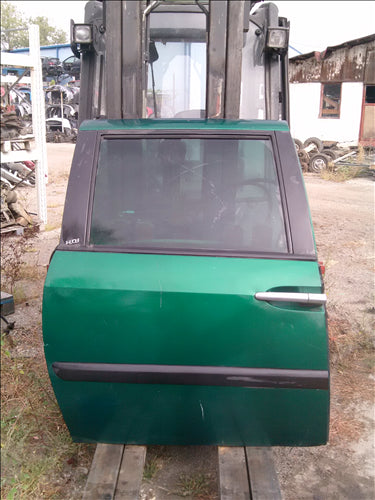 Usa dreapta spate Peugeot 807 an 2007