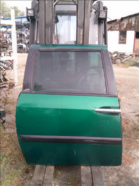 Usa dreapta spate Peugeot 807 an 2007