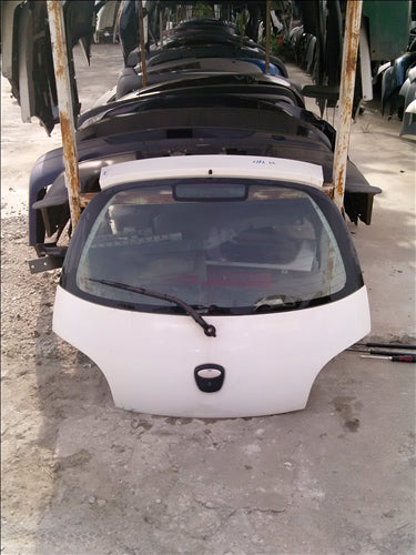 Haion Ford Ka, 1.3S, an 2002