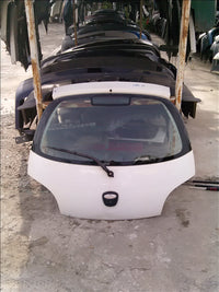 Haion Ford Ka, 1.3S, an 2002