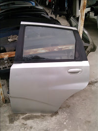 Usa stanga spate completa Chevrolet Kalos, 1.2S, an 2006