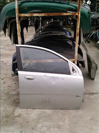 Usa dreapta fata Chevrolet Kalos, 1.2S, an 2006