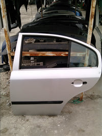 Usa stanga spate Skoda Octavia 1, 1.9 tdi, an 1998