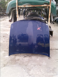 Capota motor Daewoo Cielo 1.5S, an 2005