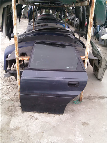 Usa stanga spate Opel Astra F 1.6S, an 1997