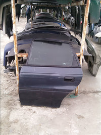 Usa stanga spate Opel Astra F 1.6S, an 1997