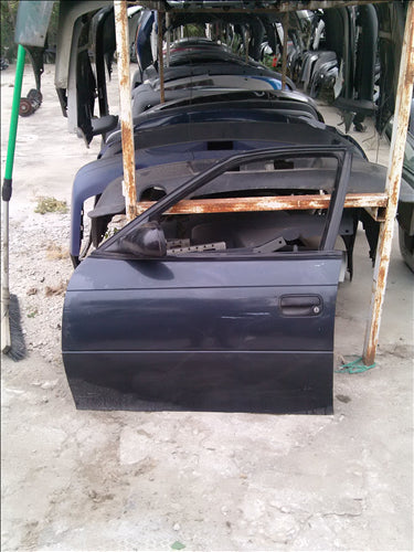 Usa stanga fata Opel Astra F, an 1998