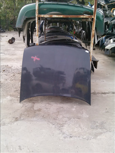 Capota motor Opel Astra F 1.6S, an 1997