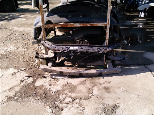 Trager Renault Megane 1.5D, an 2004