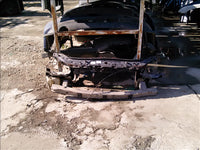 Trager Renault Megane 1.5D, an 2004