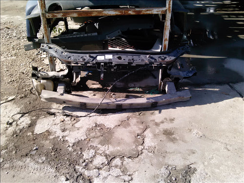 Armatura bara fata Renault Megane 1.5D, an 2004