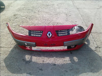 Bara fata Renault Megane 1.5D, an 2004