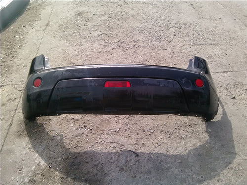 Bara spate Nissan Qashqai 1.5 dci, an 2010