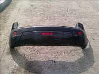 Bara spate Nissan Qashqai 1.5 dci, an 2010