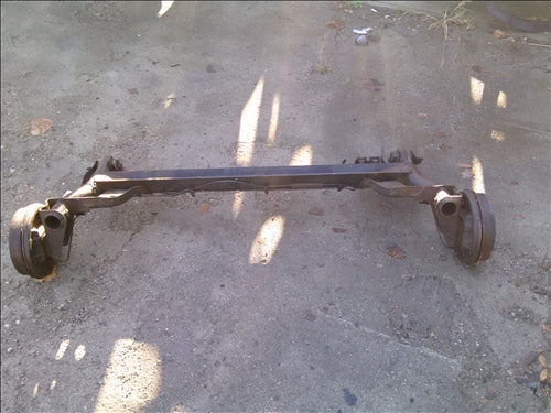 Punte spate Renault Clio Symbol 1.5dCi an 2009