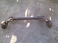 Punte spate Renault Clio Symbol 1.5dCi an 2009