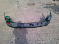 Bara spate Peugeot 807 an 2008