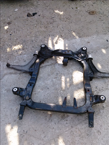 Punte fata Saab 9-3, 1.9d an 2006, 19DTH