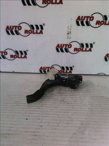 Pedala acceleratie Skoda Fabia 1.6 d, an 2011, CAYA