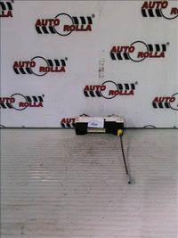 Comanda aeroterma Skoda Fabia 1.6 d, an 2011, CAYA