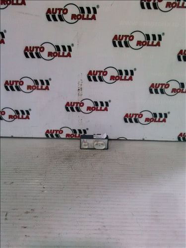 Releu ventilator radiator Skoda Fabia 1.6 d, an 2011, CAYA