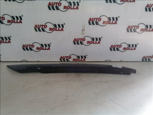 Ornament parbriz stanga Skoda Fabia 1.6 d, an 2011, CAYA