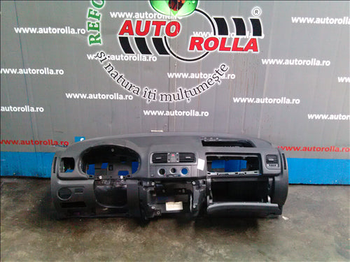 Plansa bord Skoda Fabia 1.6 d, an 2011, CAYA