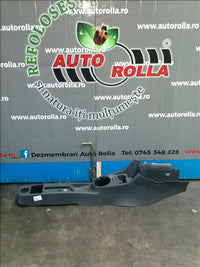 Consola centrala Skoda Fabia 1.6 d, an 2011, CAYA