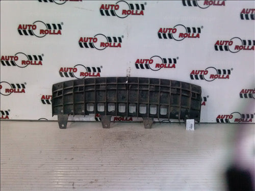 Prelungire bara fata Skoda Fabia 1.6 d, an 2011, CAYA