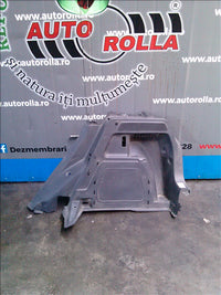 Tapiterie portbagaj stanga Skoda Fabia 1.6 d, an 2011, CAYA